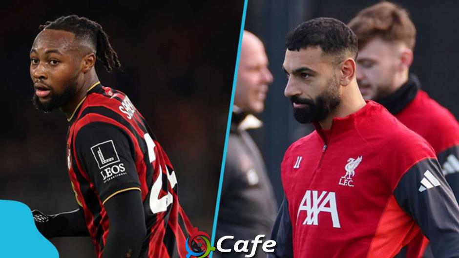 Salah ra đi, Semenyo xuất hiện: 3 đội hình cực mạnh của Liverpool từ tháng 1