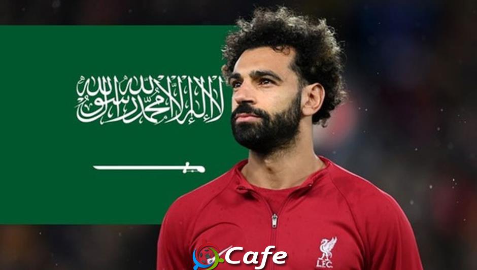Salah sang Saudi Arabia có thể tốt cho cả Arne Slot lẫn Liverpool