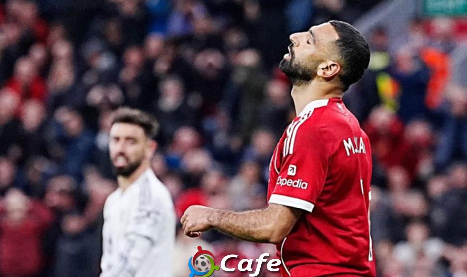 Salah sang Saudi Arabia có thể tốt cho cả Arne Slot lẫn Liverpool