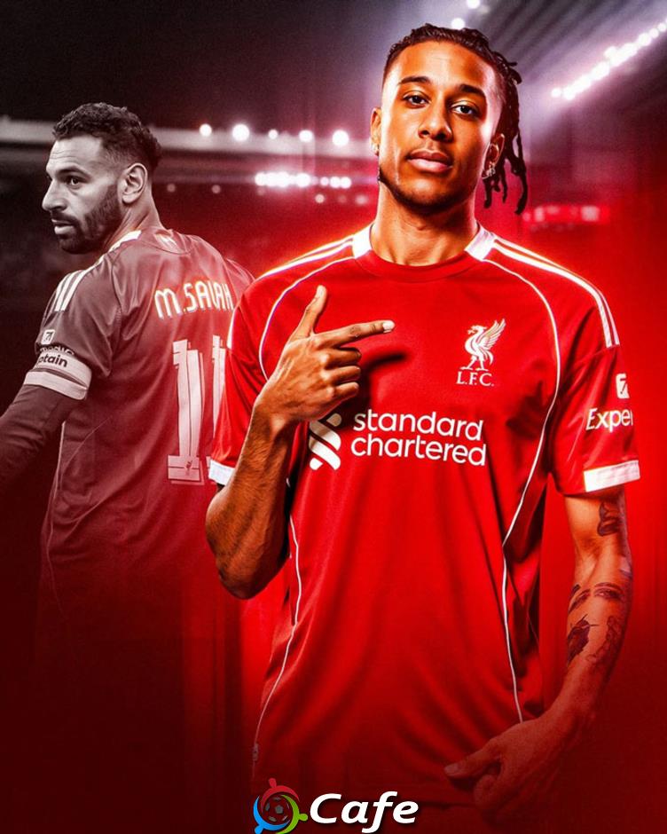 Salah sang Saudi Arabia có thể tốt cho cả Arne Slot lẫn Liverpool