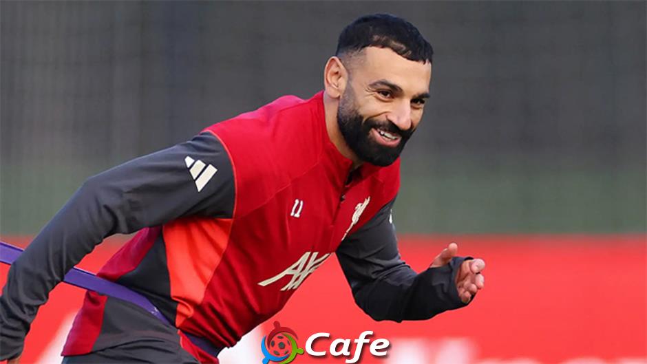 Salah từ chối rời Liverpool sớm dù được mở cửa lên tuyển Ai Cập