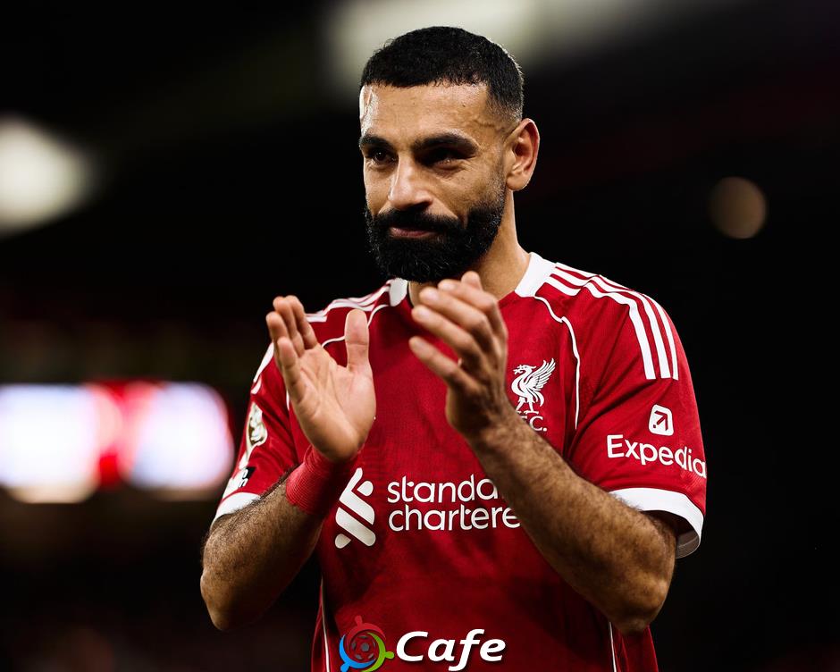 Salah xin lỗi Liverpool, drama đã khép lại được chưa?
