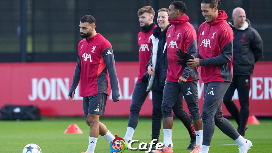 Salah xin lỗi Liverpool, drama đã khép lại được chưa?
