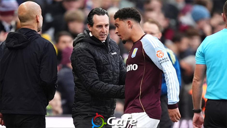 Sancho bị gọi là 'sự xấu hổ' trong trận thắng Man City