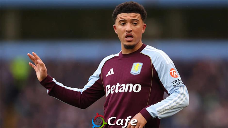 Sancho bị gọi là 'sự xấu hổ' trong trận thắng Man City