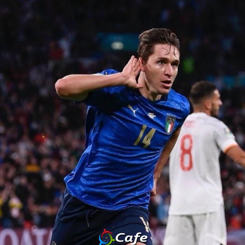 Sao Liverpool lần thứ 5 từ chối lên ĐT Italia