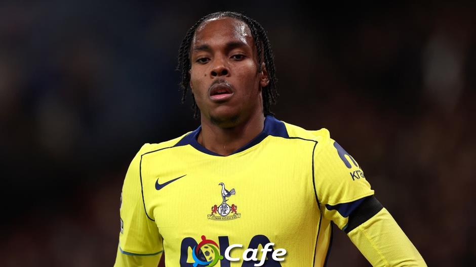 Sao Tottenham chỉ ở lại nếu Thomas Frank bị sa thải