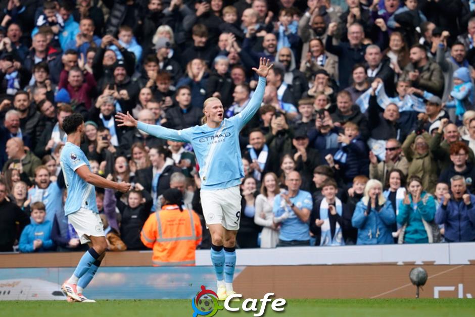 Sau Lionel Messi, Pep Guardiola lại tạo thêm một ‘quái vật’