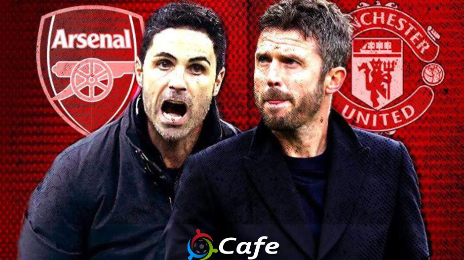 Sau Man City, Arsenal là phép thử hoàn hảo tiếp theo cho MU