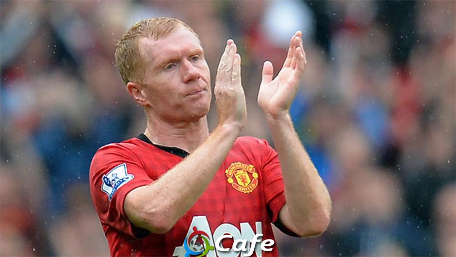 Scholes chỉ ra đồng đội tệ nhất tại MU: 'Anh ta thậm chí không biết đá bóng'