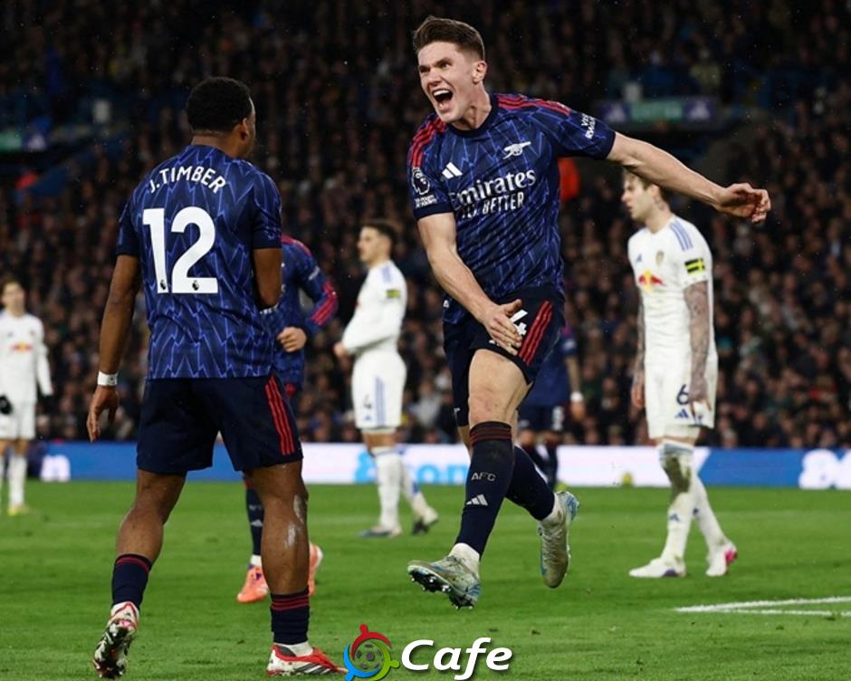 Sẽ chẳng ai nhớ đến nhà vô địch nhạt nhẽo Arsenal
