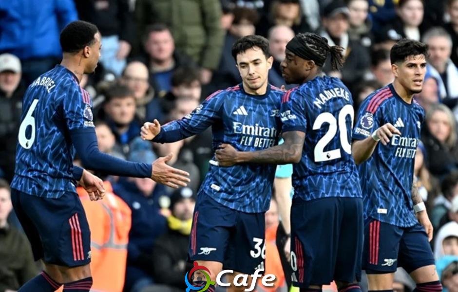 Sẽ chẳng ai nhớ đến nhà vô địch nhạt nhẽo Arsenal