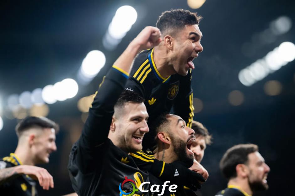 Siêu máy tính dự đoán BXH cuối mùa Premier League sau khi Arsenal thua MU