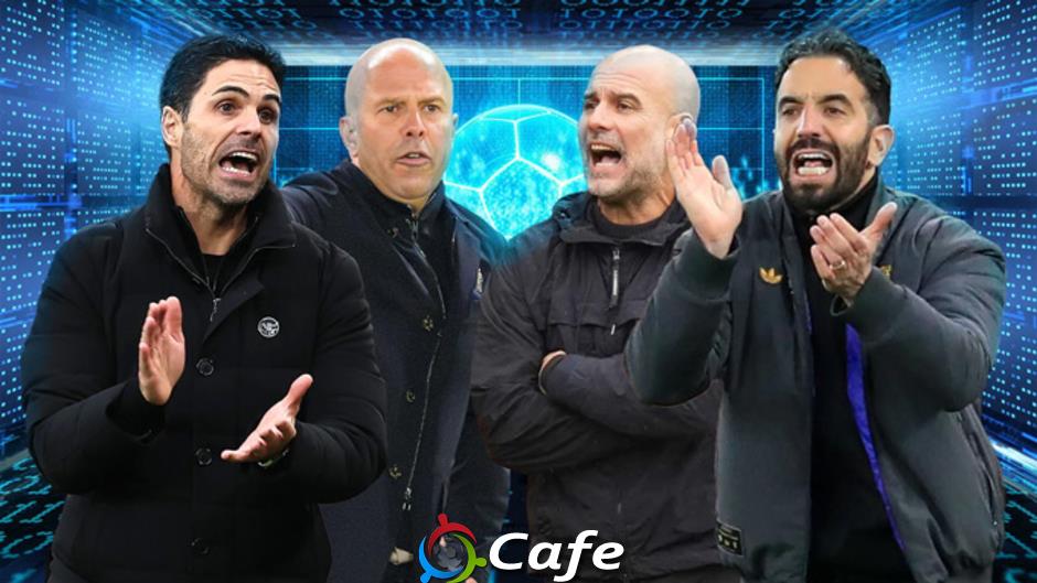 Siêu máy tính đưa ra dự đoán bất ngờ về BXH Premier League cuối mùa