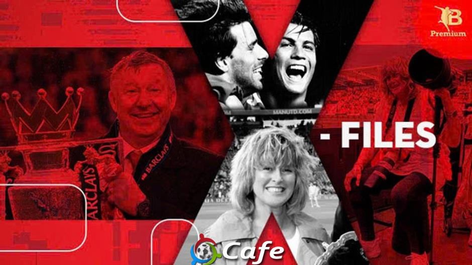 Sir Alex & câu chuyện nữ phóng viên ngồi trên ghế chỉ đạo tại MU
