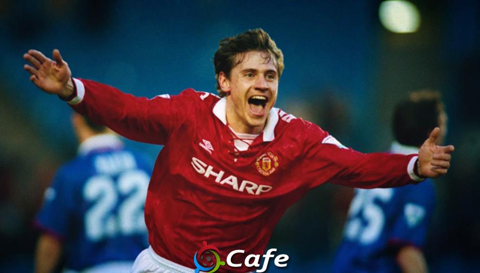 Sir Alex & màn 'bóc túi mù' toát mồ hôi tại MU
