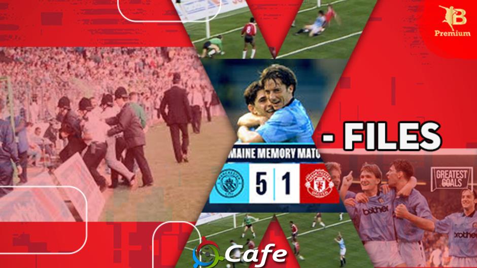 Sir Alex Ferguson bị Man City sỉ nhục như thế nào?