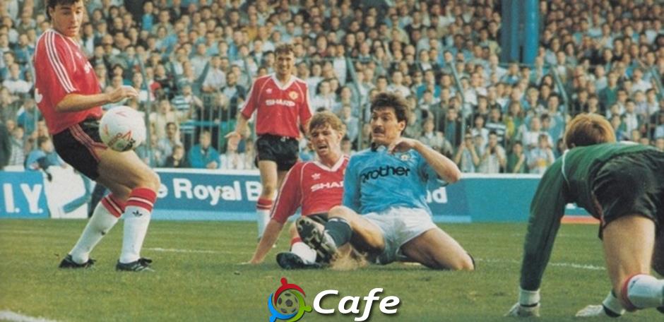 Sir Alex Ferguson bị Man City sỉ nhục như thế nào?