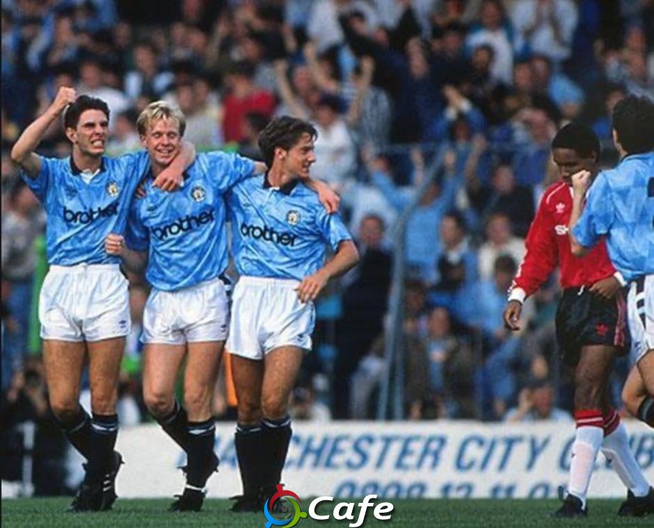 Sir Alex Ferguson bị Man City sỉ nhục như thế nào?
