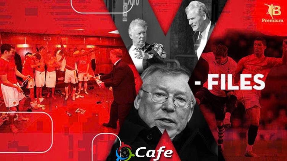 Sir Alex thỉnh cầu Tottenham bằng kế hoạch chưa từng có trong lịch sử