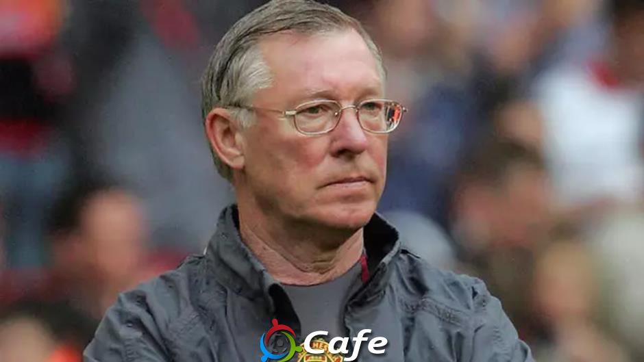 Sir Alex thỉnh cầu Tottenham bằng kế hoạch chưa từng có trong lịch sử