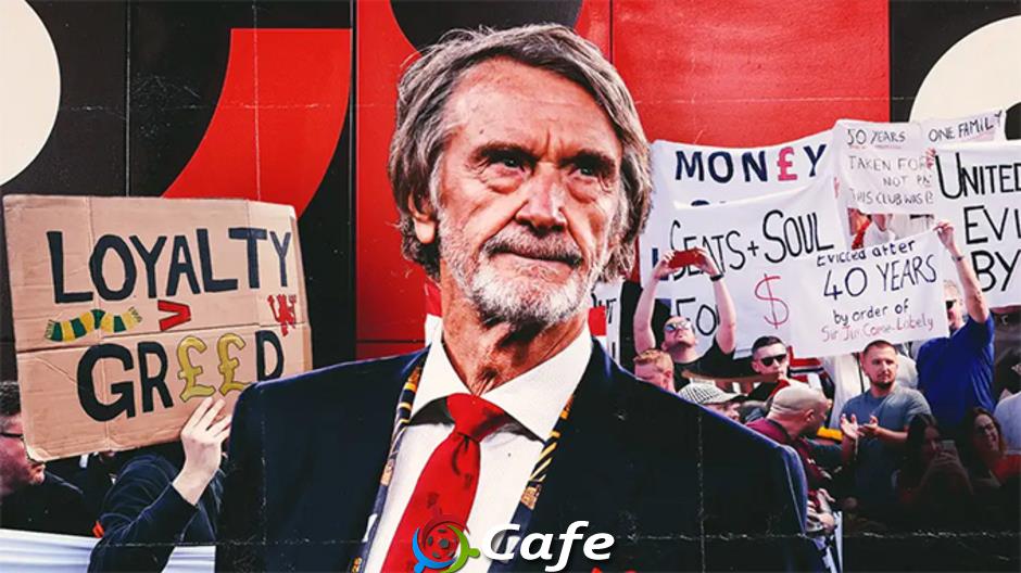Sir Jim Ratcliffe gửi lời xin lỗi tới gia đình Glazer Sir Jim Ratcliffe gửi lời xin lỗi tới gia đình Glazer