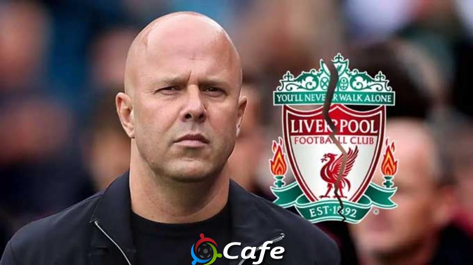 Slot không sợ sa thải dù Liverpool có mất vé Champions League
