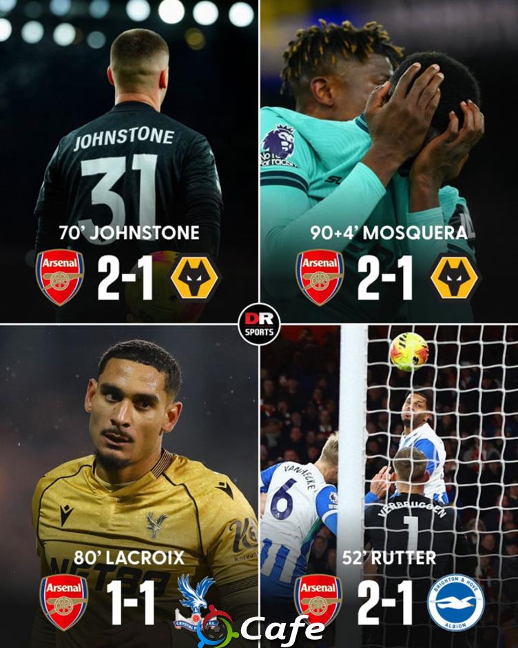 Sốc với danh tính ngôi sao số 1 của Arsenal hiện tại