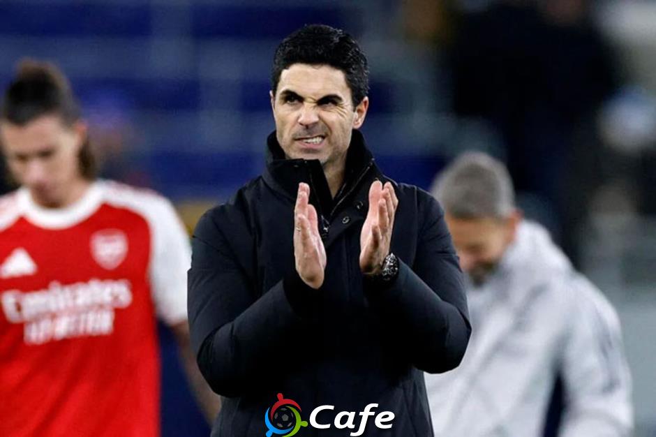 Sốc với danh tính ngôi sao số 1 của Arsenal hiện tại