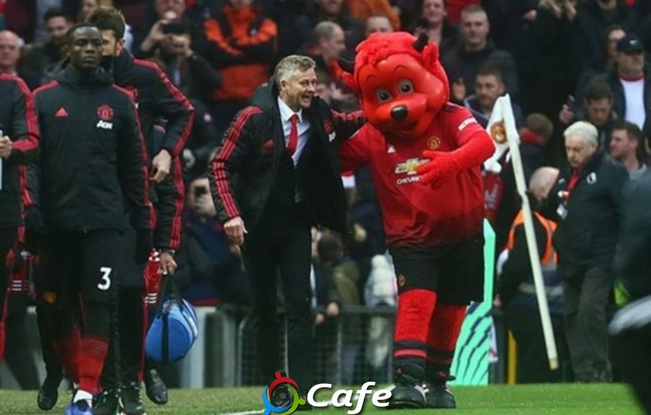 Solskjaer trở lại, liệu có một cuộc trả thù tàn khốc ở MU?