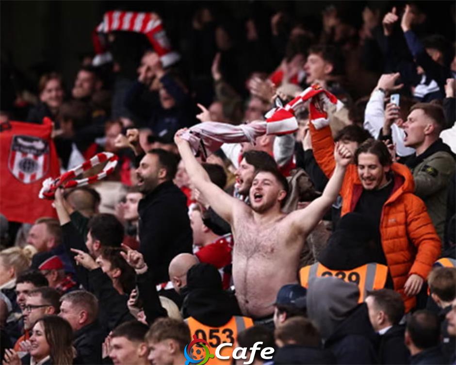 Sunderland đáng mặt