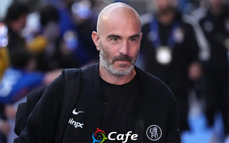 Tại sao HLV Enzo Maresca về với đội của Jorge Mendes?