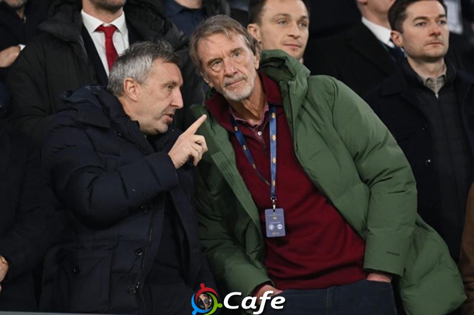 Tại sao MU chọn Carrick chứ không phải Solskjaer?