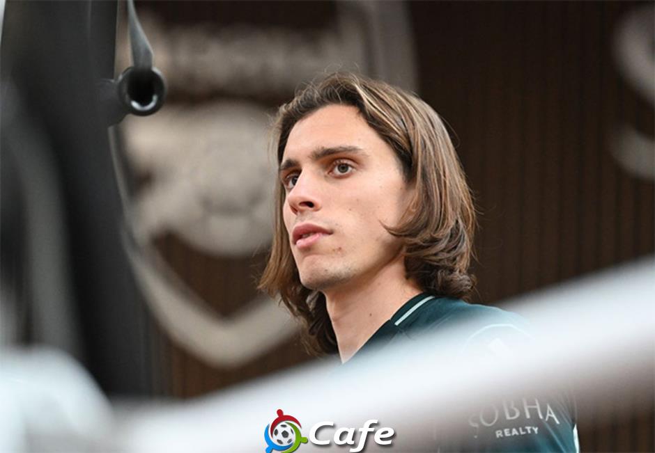 Thắng nhọc Brighton, Arsenal đứng ngồi không yên vì cơn bão chấn thương Thắng nhọc Brighton, Arsenal đứng ngồi không yên vì cơn bão chấn thương