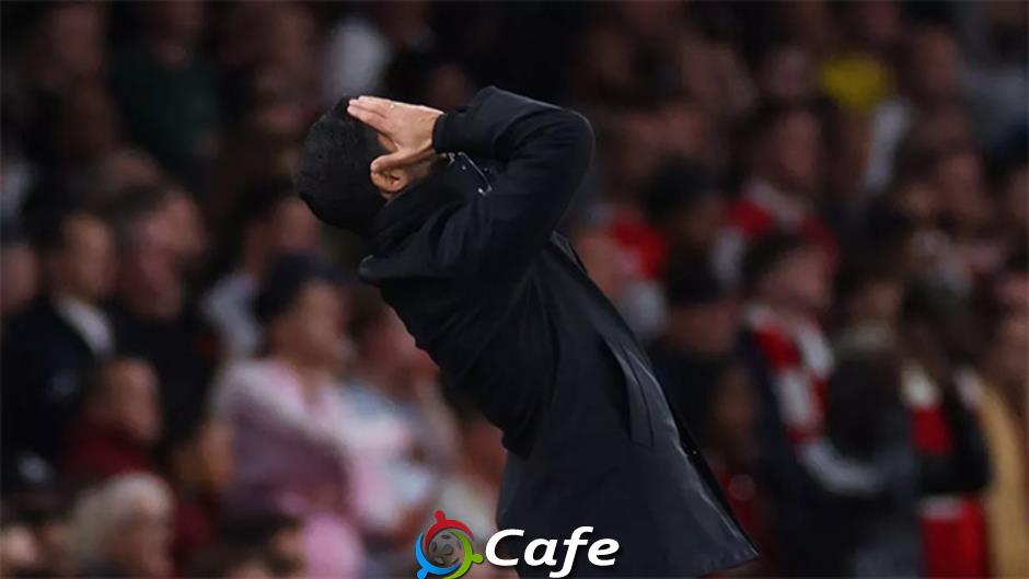 Thắng nhọc Brighton, Arsenal đứng ngồi không yên vì cơn bão chấn thương Thắng nhọc Brighton, Arsenal đứng ngồi không yên vì cơn bão chấn thương
