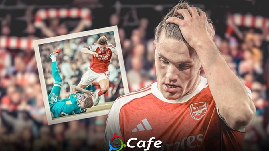 Thiếu đại pháo, Arsenal đừng mơ vô địch