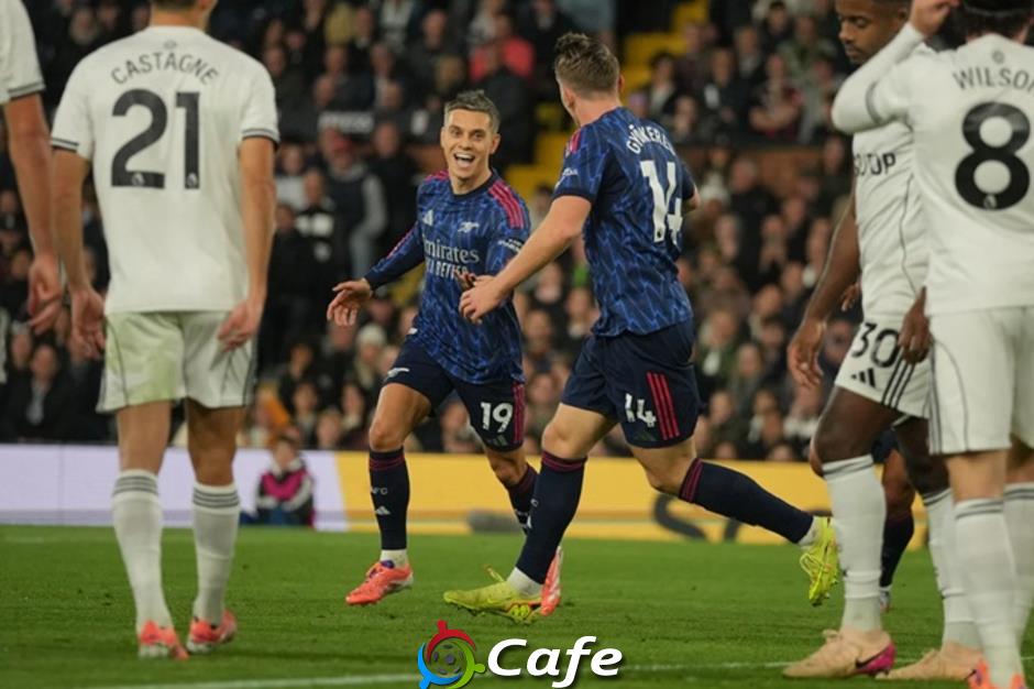 Thiếu đại pháo, Arsenal đừng mơ vô địch