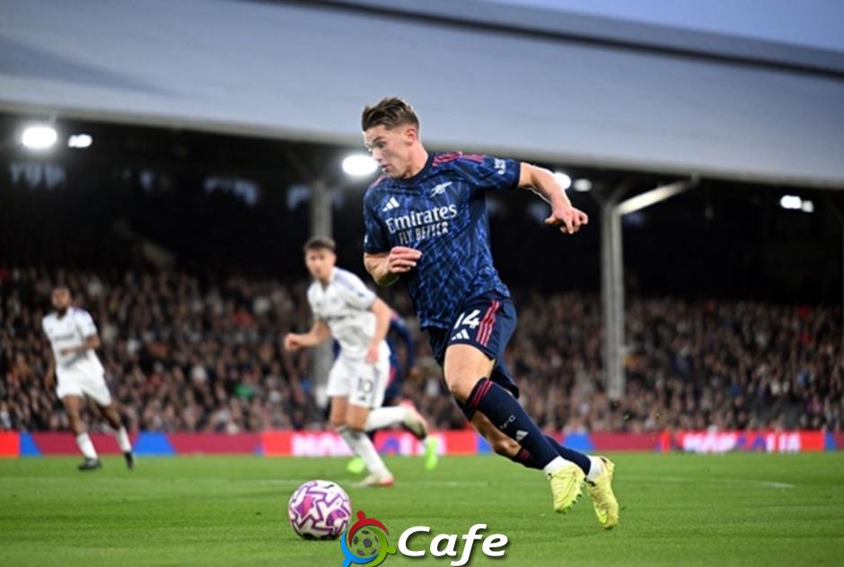 Thiếu đại pháo, Arsenal đừng mơ vô địch
