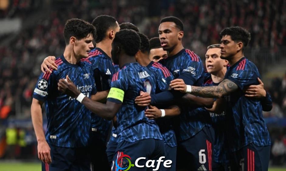 Thời điểm then chốt mang tính quyết định của Arsenal