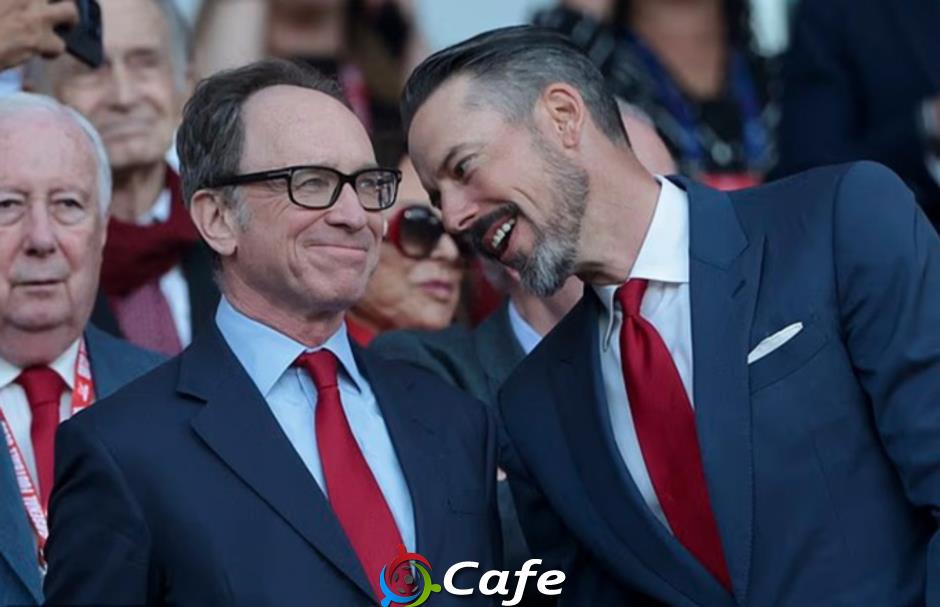 Thời điểm then chốt mang tính quyết định của Arsenal