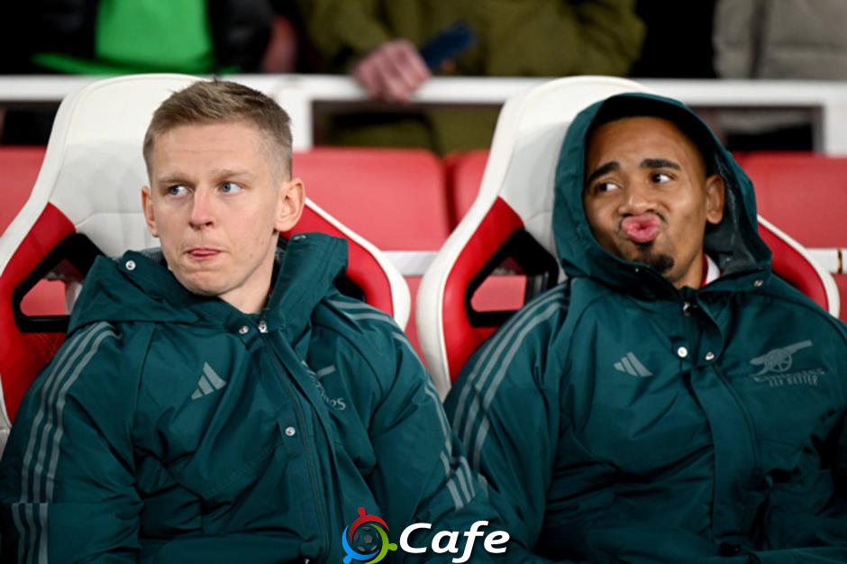 Thời điểm then chốt mang tính quyết định của Arsenal