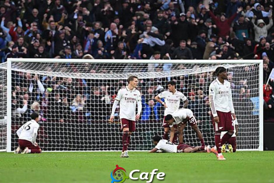 Thói quen đáng sợ của Man City khiến Arsenal run rẩy
