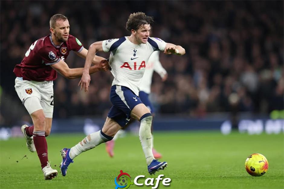 Thomas Frank sắp bị Tottenham 'đá' ra đường