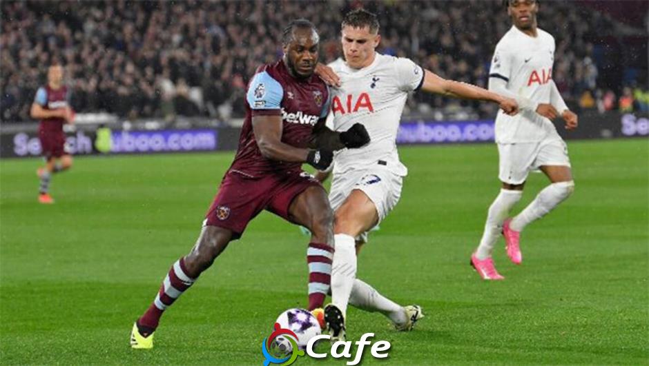 Thomas Frank sắp bị Tottenham 'đá' ra đường