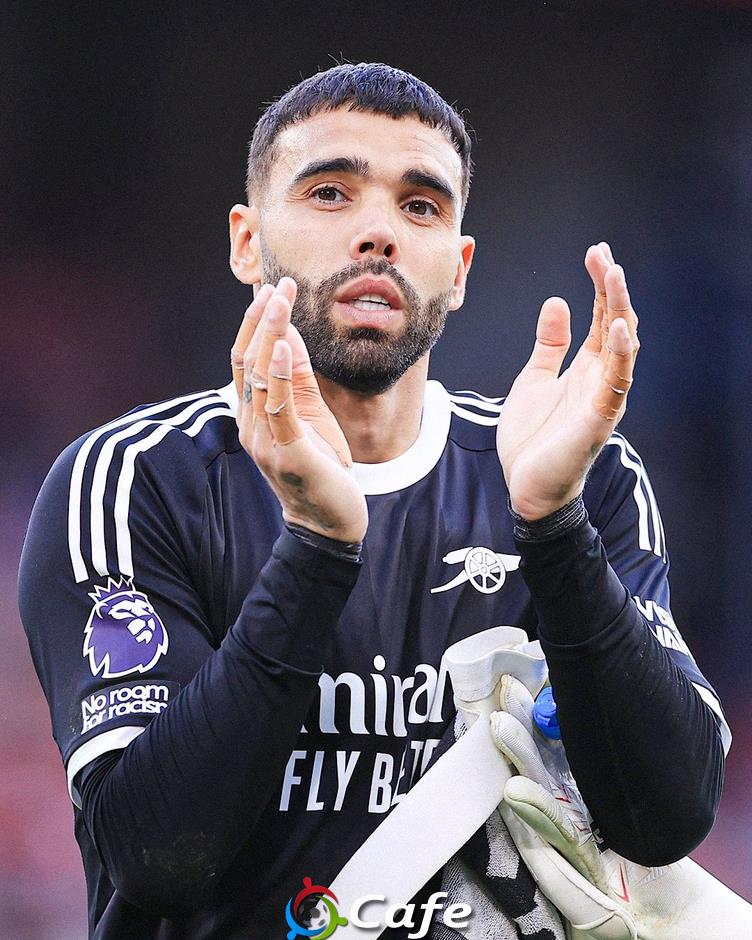 Thủ môn ‘nhàn hạ’ nhất Premier League tháng 10