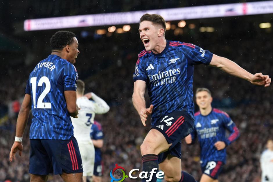 Tiền đạo của Arsenal chỉ giỏi ‘vuốt đuôi’ Tiền đạo của Arsenal chỉ giỏi ‘vuốt đuôi’