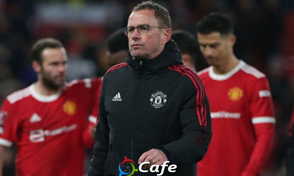 Top 10 HLV tạm quyền tệ nhất lịch sử Premier League: Lampard, Shearer, Rangnick…