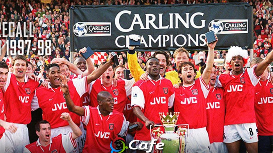 Top 10 nhà vô địch vĩ đại nhất lịch sử Premier League