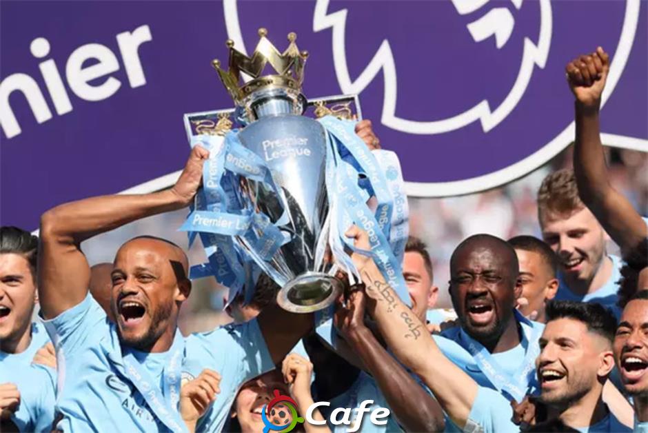Top 10 nhà vô địch vĩ đại nhất lịch sử Premier League