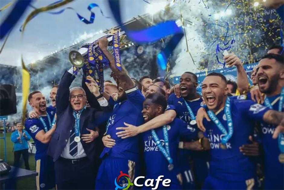 Top 10 nhà vô địch vĩ đại nhất lịch sử Premier League
